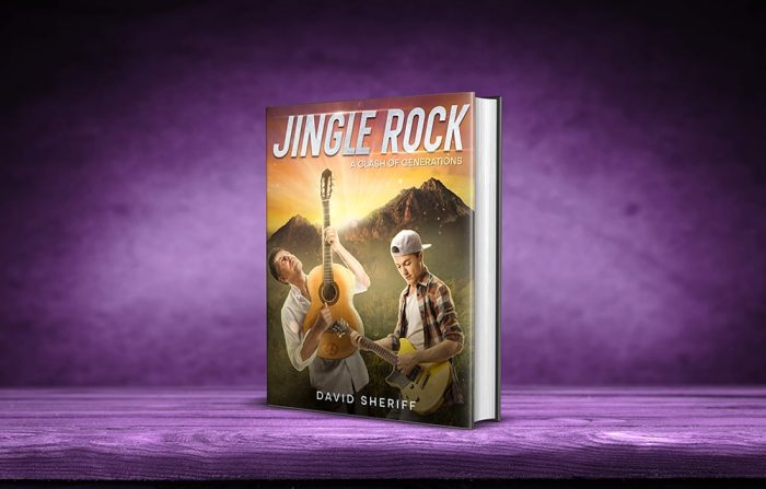 Jingle Rock - Image 3
