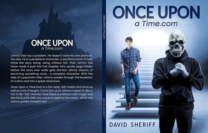 Once Upon a time - Image 2