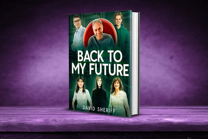 Back to My Future - Image 3