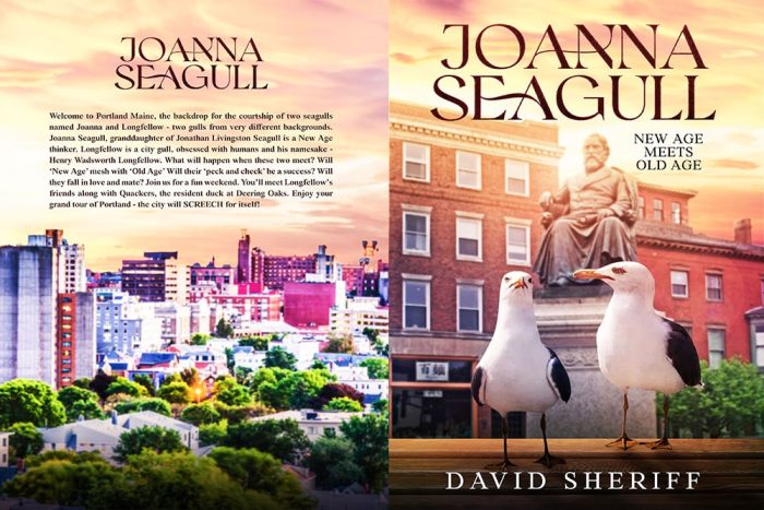 Joanna Seagull - Image 2