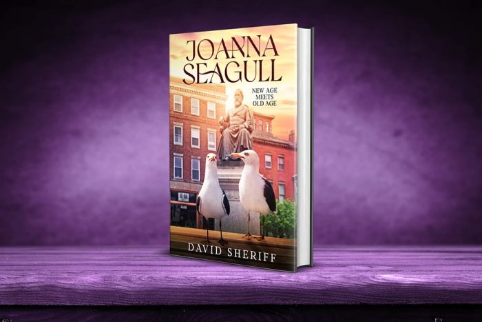 Joanna Seagull - Image 3