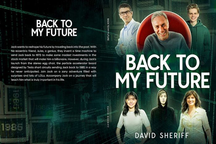 Back to My Future - Image 2